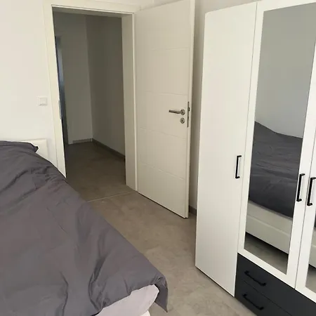 Apartman Modern In *