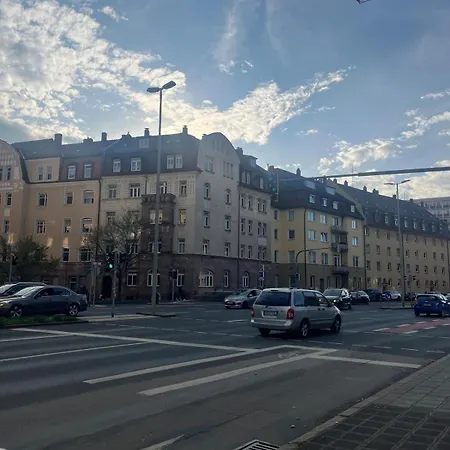 Apartman Modern In *