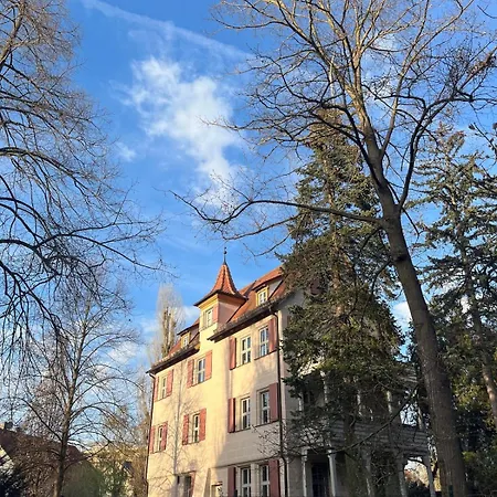 Modern In Apartman Nürnberg