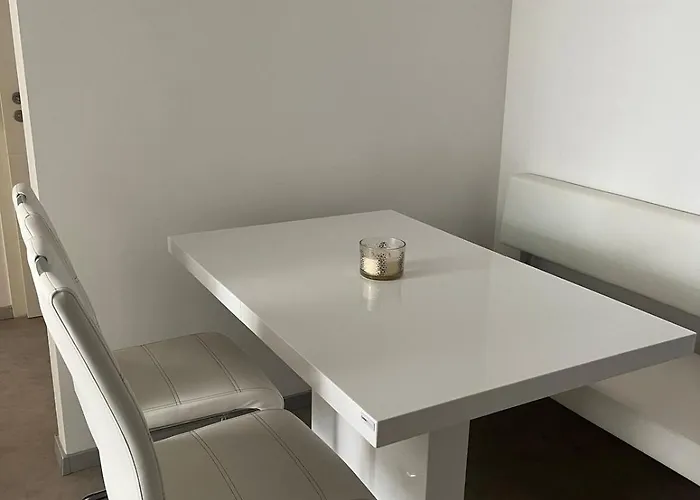 Modern In Appartement