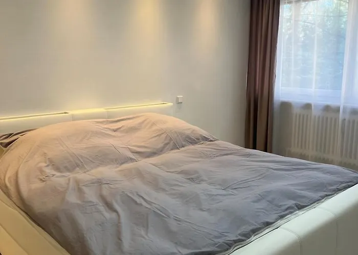 Modern In Appartement