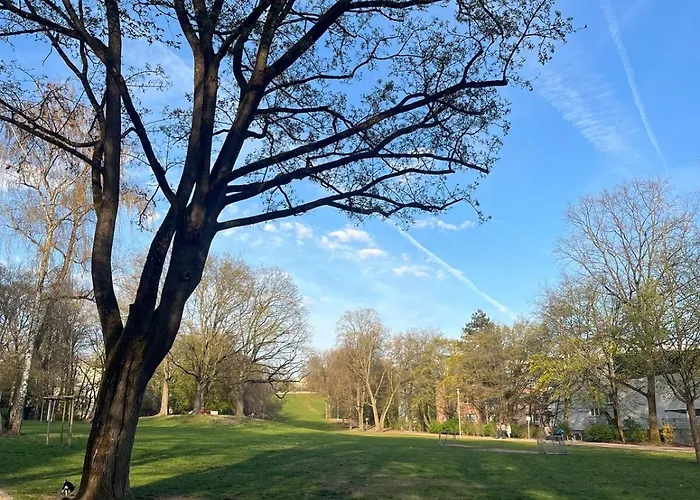Modern In