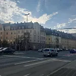 Διαμέρισμα Modern In *