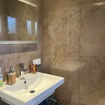Modern In Διαμέρισμα Νυρεμβέργη
