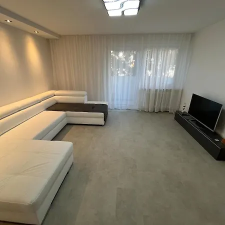 Modern In Apartman *