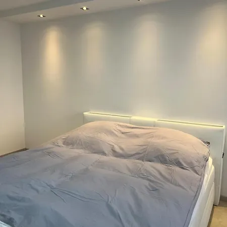 Modern In Διαμέρισμα