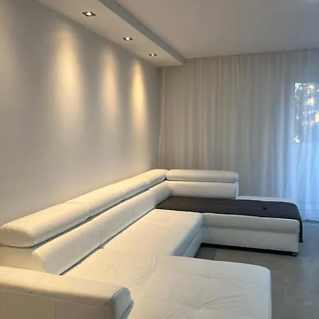 Modern In