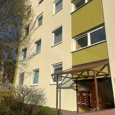 Apartamento Modern In