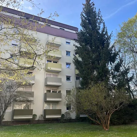 Modern In Διαμέρισμα
