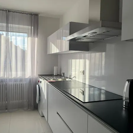 Modern In Nuremberga