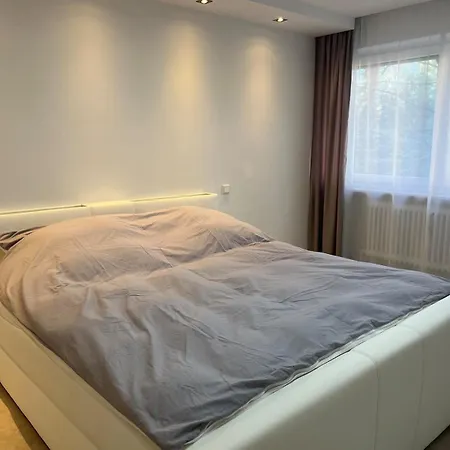 Modern In Apartman