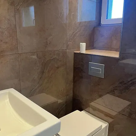 Modern In Apartman *