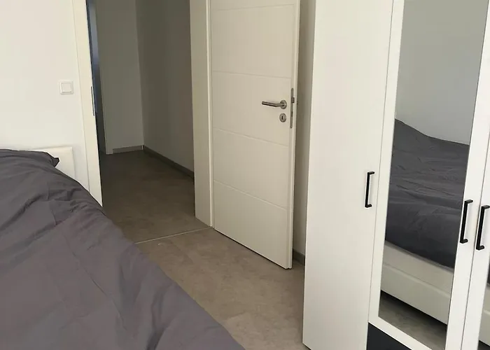 Apartment Modern In *
